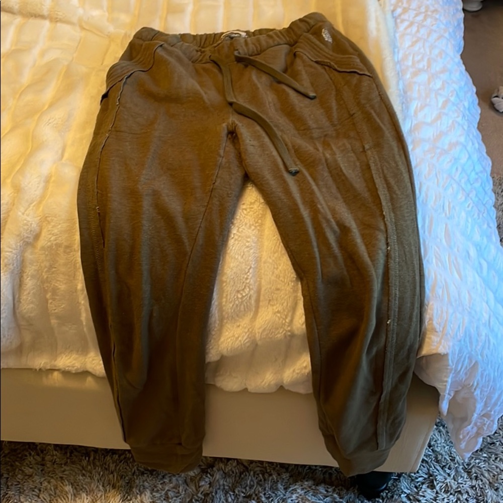 FP movement joggers